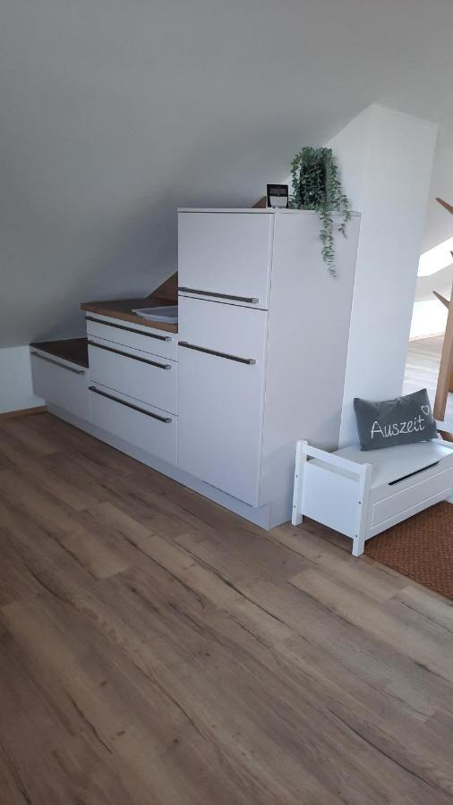 Ferienwohnung Storchennest In Itzgrund-Kaltenbrunn Kaltenbrunn  Exterior foto